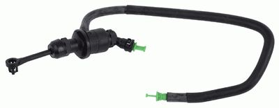 Master Cylinder, clutch SACHS 6284 600 778