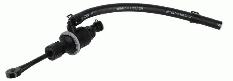 SACHS 6284 600 788 Master Cylinder, clutch