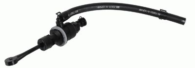 Master Cylinder, clutch SACHS 6284 600 788