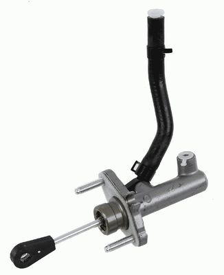 Master Cylinder, clutch SACHS 6284 600 791