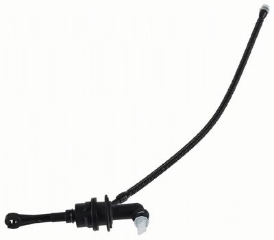Master Cylinder, clutch SACHS 6284 605 044