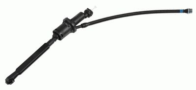 Master Cylinder, clutch SACHS 6284 605 049