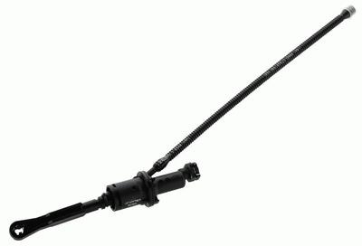 Master Cylinder, clutch SACHS 6284 605 051