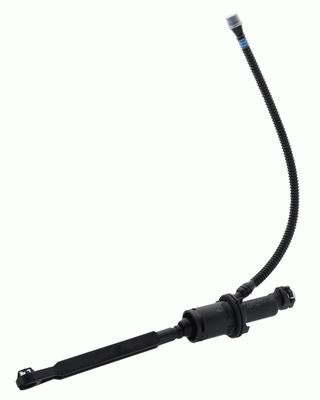Master Cylinder, clutch SACHS 6284 605 059