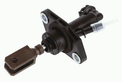 Master Cylinder, clutch SACHS 6284 605 075