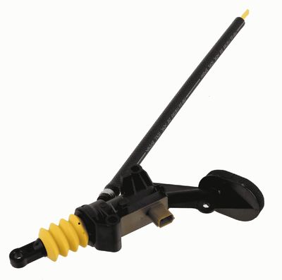 Master Cylinder, clutch SACHS 6284 605 091