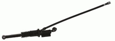 Master Cylinder, clutch SACHS 6284 605 092