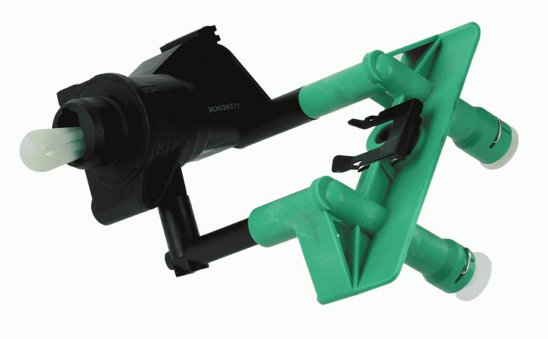 SACHS 6284 654 003 Master Cylinder, clutch