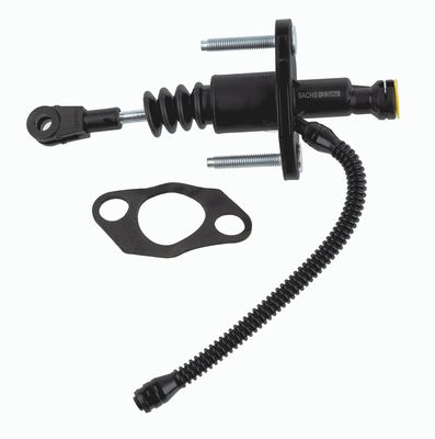 Master Cylinder, clutch SACHS 6284 654 013
