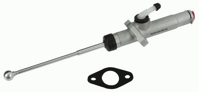 Master Cylinder, clutch SACHS 6284 654 024