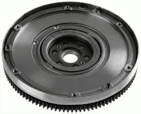 SACHS 6366 000 006 Flywheel