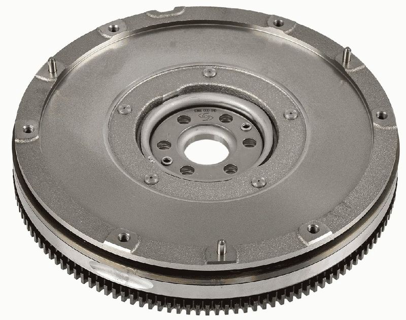 SACHS 6366 000 010 Flywheel