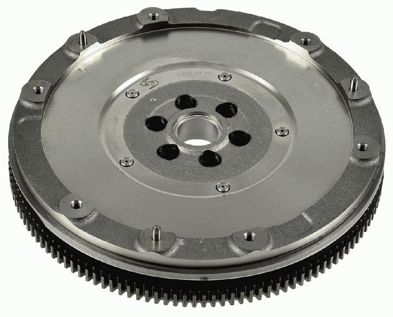 SACHS 6366 000 014 Flywheel