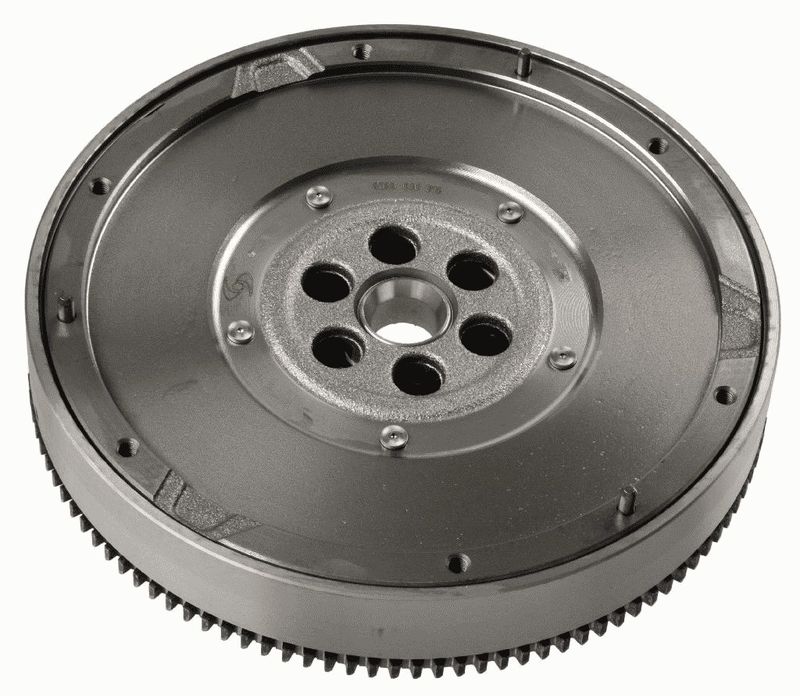 SACHS 6366 000 015 Flywheel