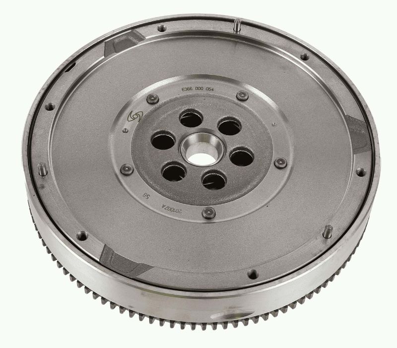 SACHS 6366 000 054 Flywheel