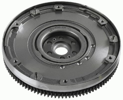 SACHS 6366 000 001 Flywheel