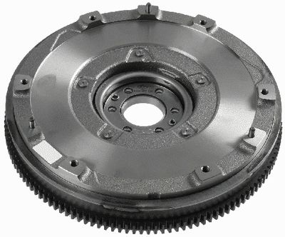 Flywheel SACHS 6366 000 004