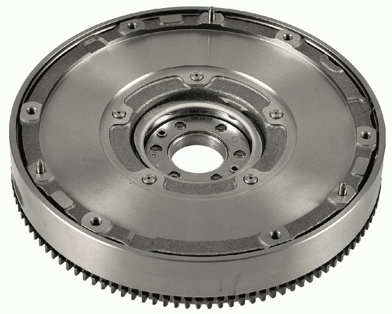 SACHS 6366 000 011 Flywheel