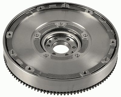 Flywheel SACHS 6366 000 011