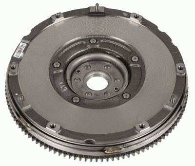Flywheel SACHS 6366 000 017