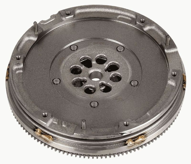 SACHS 6366 000 018 Flywheel