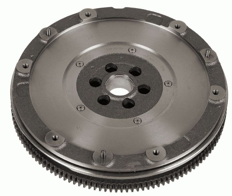 SACHS 6366 000 020 Flywheel