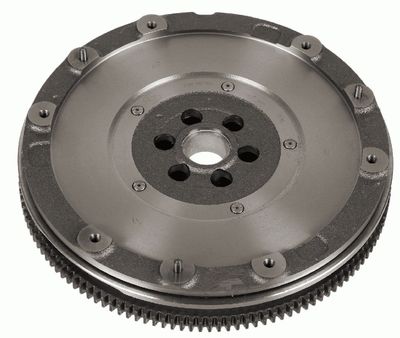 Flywheel SACHS 6366 000 020