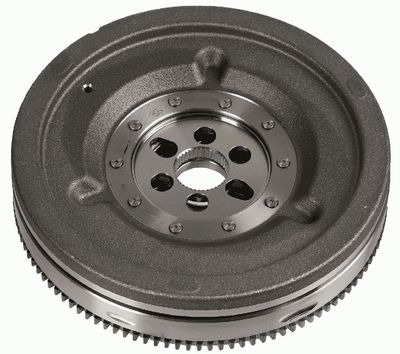 Flywheel SACHS 6366 000 021
