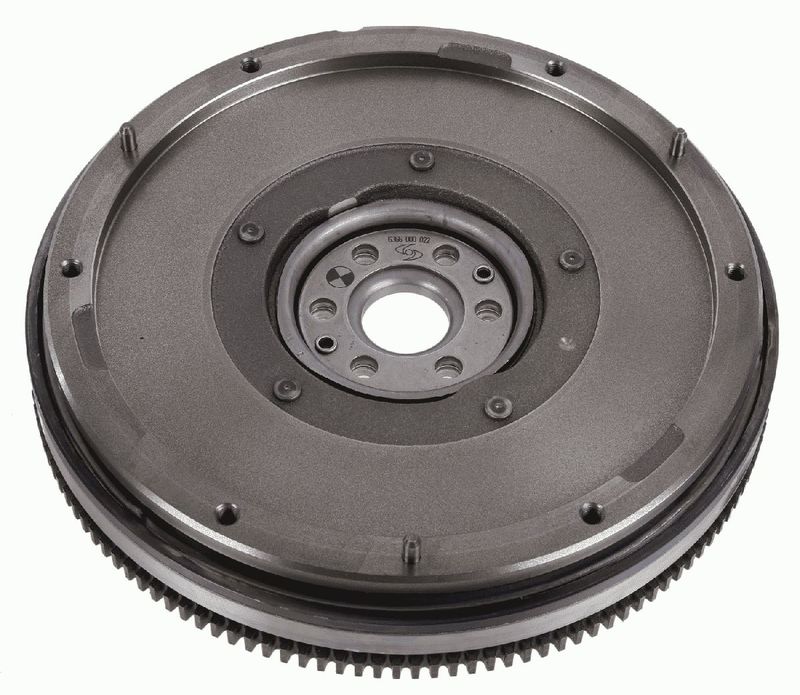 SACHS 6366 000 022 Flywheel