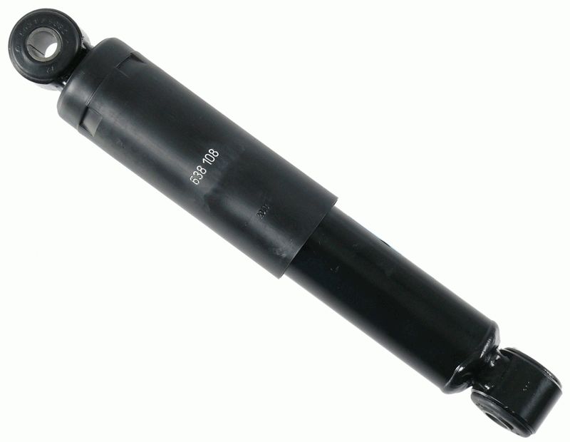SACHS 638 108 Shock Absorber, driver cab suspension