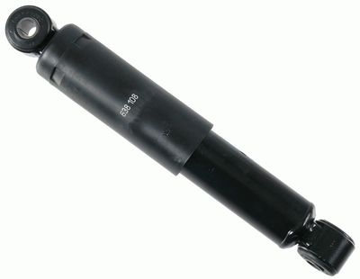 Shock Absorber, driver cab suspension SACHS 638 108