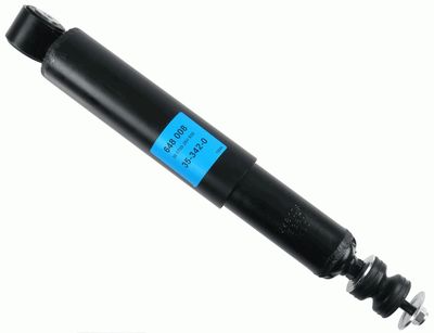 Shock Absorber SACHS 648 008
