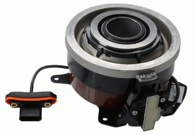 Central Slave Cylinder, clutch SACHS 6482 000 216