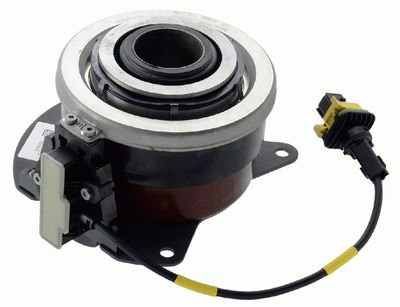 Central Slave Cylinder, clutch SACHS 6482 000 219