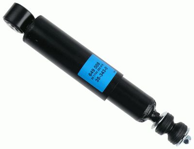 Shock Absorber SACHS 649 008