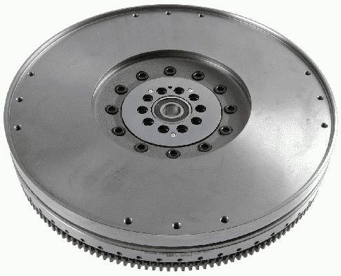 SACHS 6594 000 121 Flywheel