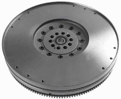SACHS 6594 000 124 Flywheel