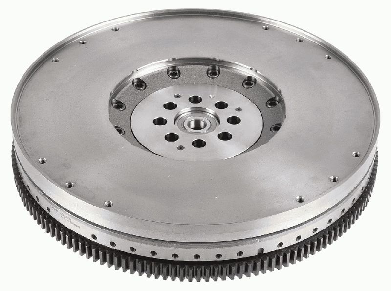 SACHS 6594 000 171 Flywheel