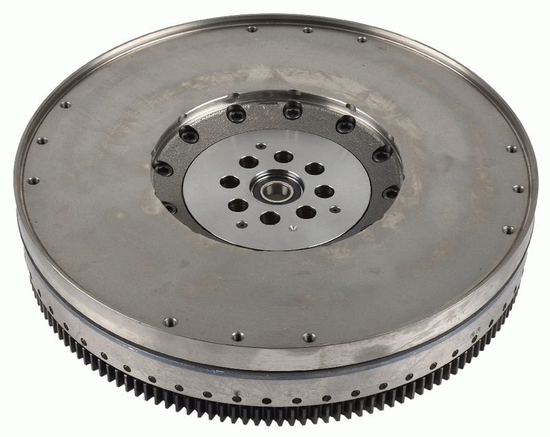 SACHS 6594 000 211 Flywheel