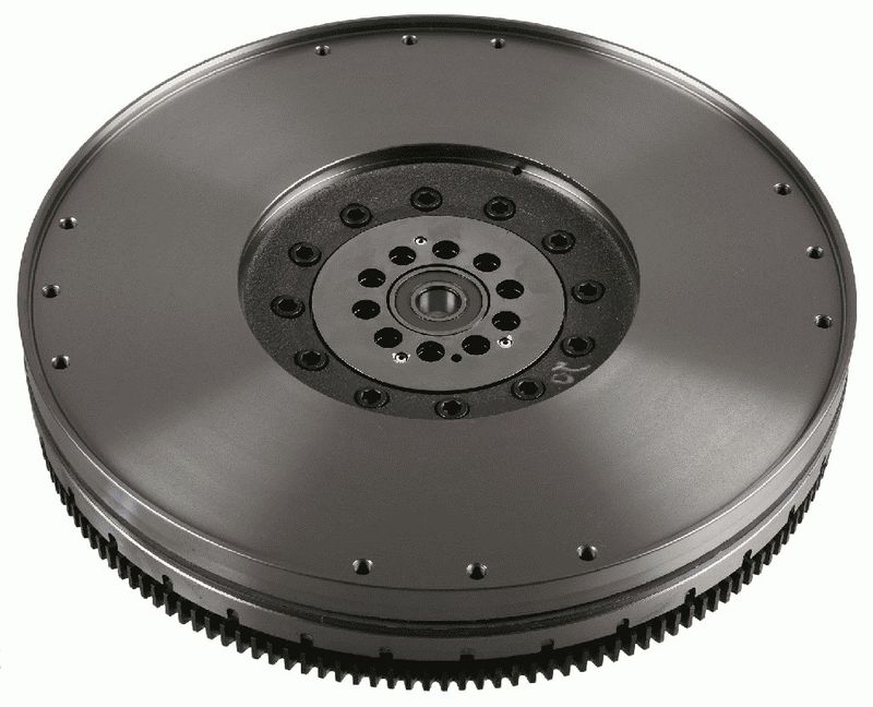 SACHS 6594 000 300 Flywheel