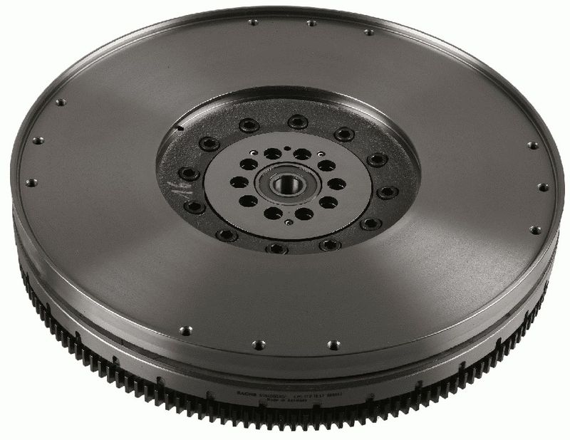SACHS 6594 000 302 Flywheel