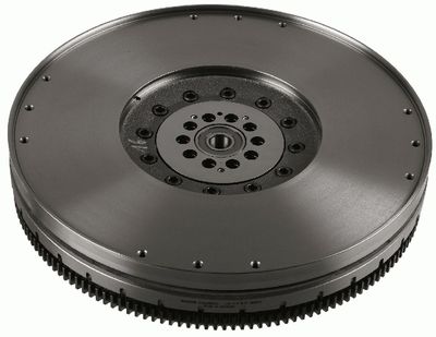 Flywheel SACHS 6594 000 302