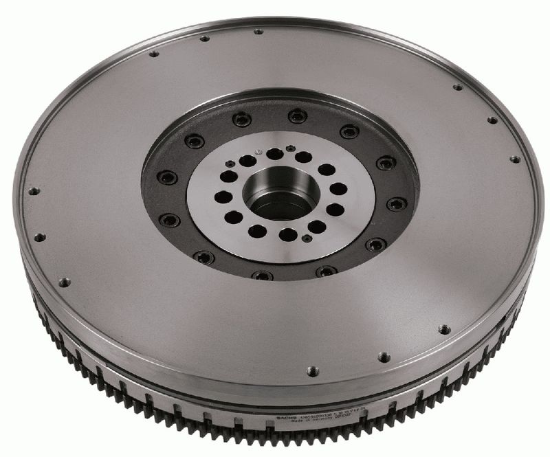 SACHS 6594 000 338 Flywheel