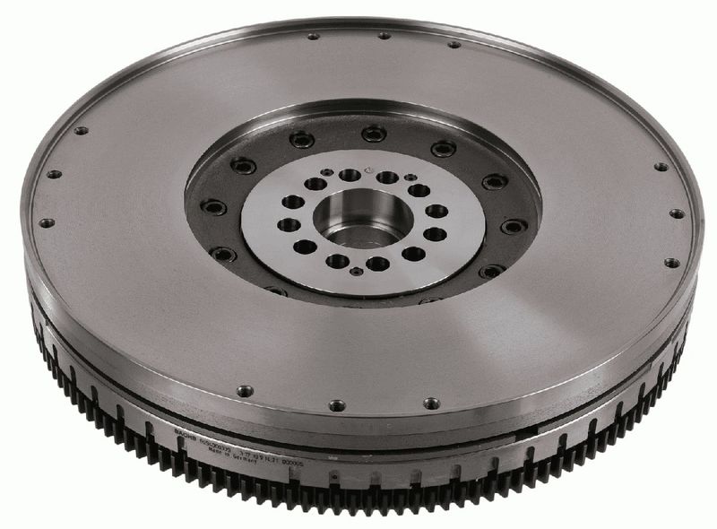 SACHS 6594 000 339 Flywheel