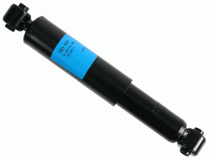 SACHS 701 131 Shock Absorber