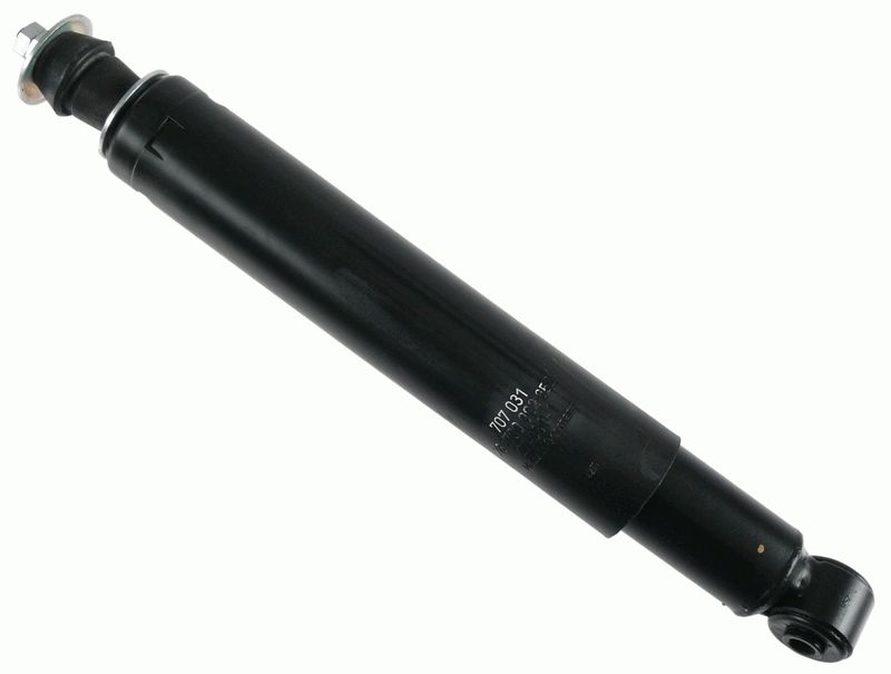 SACHS 707 031 Shock Absorber