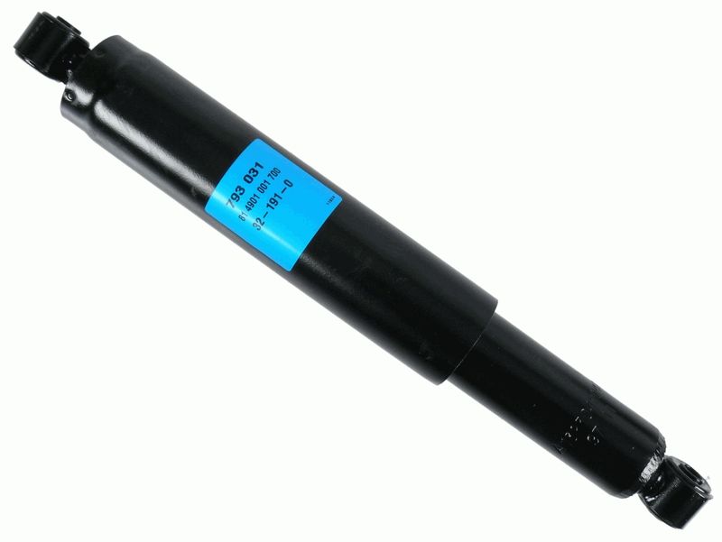 SACHS 793 031 Shock Absorber