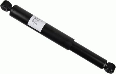Shock Absorber SACHS 794 031