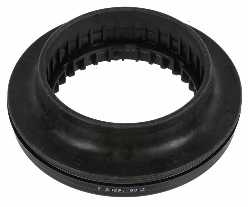 SACHS 801 071 Rolling Bearing, suspension strut support mount