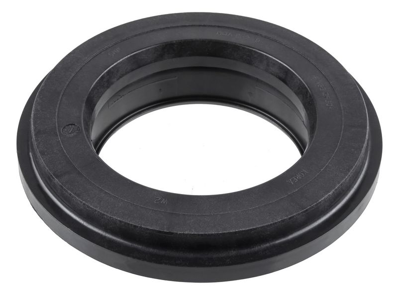 SACHS 801 074 Rolling Bearing, suspension strut support mount